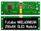 NAELW3601AA electronic component of Futaba