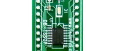 DB-TSSOP-LPC922 Sockets & Adapters