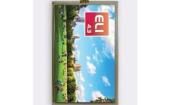 ELI43-CP Display Modules