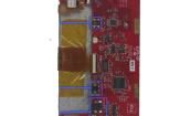 ELI70-CP Display Modules
