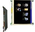 UEZGUI-1788-56VI-BA Display Modules