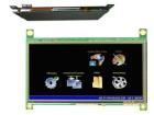 UEZGUI-1788-70WVT-BA  Embedded Solutions