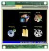 UEZGUI-RX62N-35QT-BA  Embedded Solutions