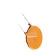 FRX250-60F Resettable Fuses - PPTC