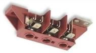 FV110/B-F  Connectors