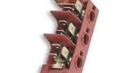 FV110/B-F Pluggable Terminal Blocks