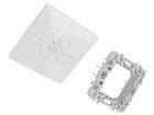 FW-GS-24-W  Electromechanical