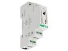 FW-STR1D-P  Electromechanical