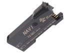 FX-501  Sensors
