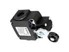 FX 554 Limit Switches