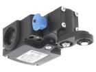 FX 630-W3  Electromechanical