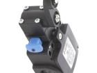 FX 630-W3 Limit Switches