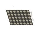 FYM-12572BUHR-21 LED Displays & Accessories