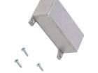 G0123F Enclosures, Boxes & Cases