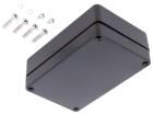 G107BK-IP67  Enclosures