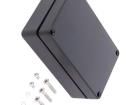 G107BK-IP67 Enclosures, Boxes & Cases