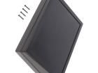 G1183B Enclosures, Boxes & Cases
