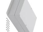 G125MFLG-IP67 Enclosures, Boxes & Cases