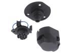 G12-T13-41FE  Connectors