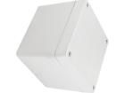 G137G-IP67 Enclosures, Boxes & Cases