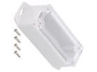 G200CMF-IP67 Enclosures, Boxes & Cases