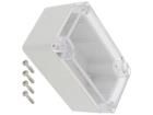 G205C-IP67 Enclosures, Boxes & Cases