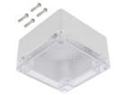 G2100C  Enclosures