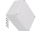 G212-IP67 Enclosures, Boxes & Cases
