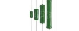 G22041431009J2C000 Wirewound Resistors - Through Hole
