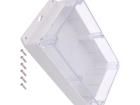 G232CMF-IP67 Enclosures, Boxes & Cases