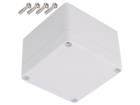 G256-IP67  Enclosures