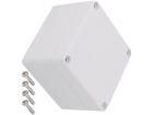 G256-IP67 Enclosures, Boxes & Cases