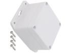 G256MF-IP67 Enclosures, Boxes & Cases