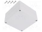 G278-IP67  Enclosures