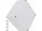 G278-IP67 Enclosures, Boxes & Cases