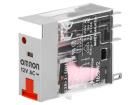 G2R-2-SNI 12VAC (S) electronic component of Omron