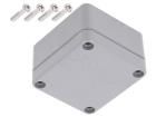 G302-IP67  Enclosures