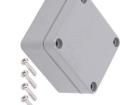 G302-IP67 Enclosures, Boxes & Cases