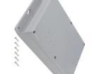 G317MF-IP67 Enclosures, Boxes & Cases