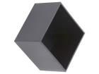 G383826B STYLE B Enclosures, Boxes & Cases