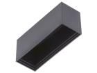 G401316B STYLE A  Enclosures