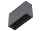 G401325B STYLE A  Enclosures