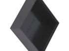 G505015B STYLE A Enclosures, Boxes & Cases