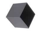 G505050B STYLE A Enclosures, Boxes & Cases