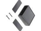 G512B-2$ Enclosures, Boxes & Cases