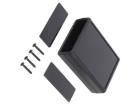 G521B-2$ Enclosures, Boxes & Cases