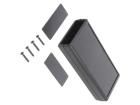 G539B-2$ Enclosures, Boxes & Cases