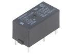 G6BU-1114P-US 12VDC electronic component of Omron