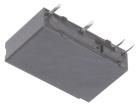 G6DN-1A-24DC  Electromechanical