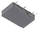 G6DN-1ASL-12DC  Electromechanical